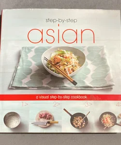 Step By Step Asian