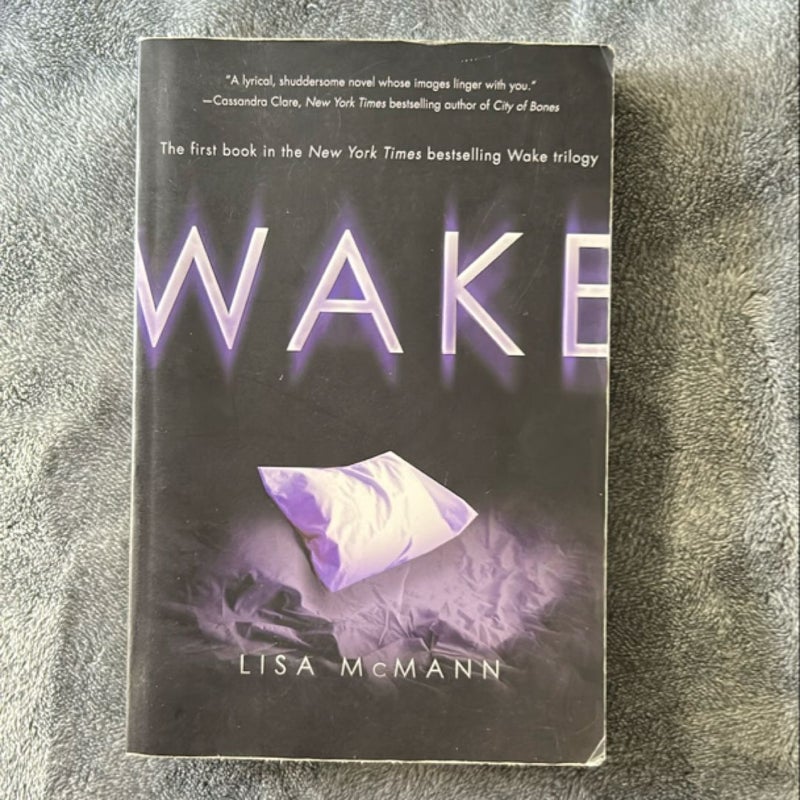 Wake