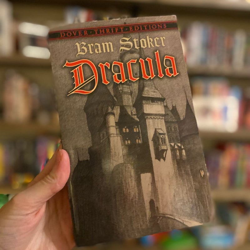 Dracula