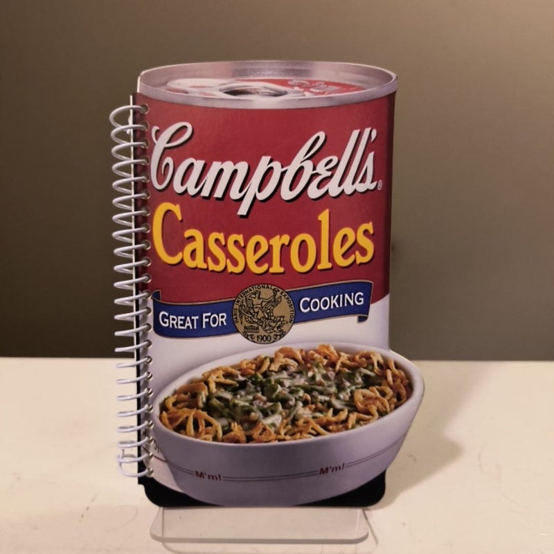 Campbell's Casseroles