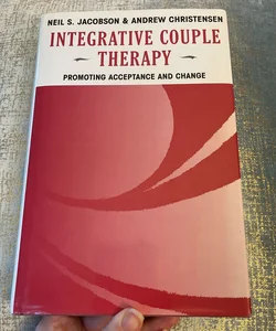 Integrative Couples Therapy
