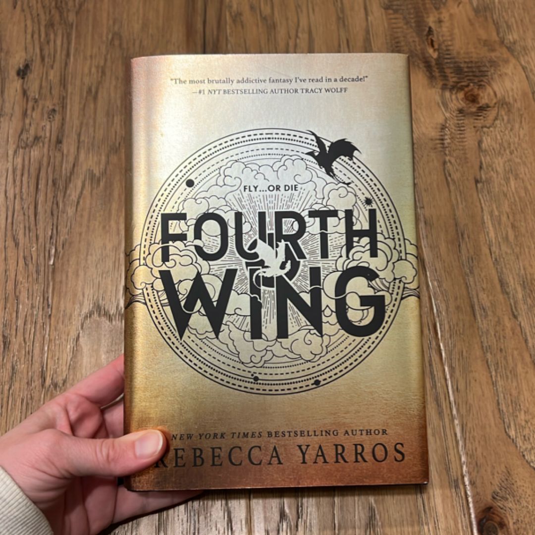 Fourth Wing