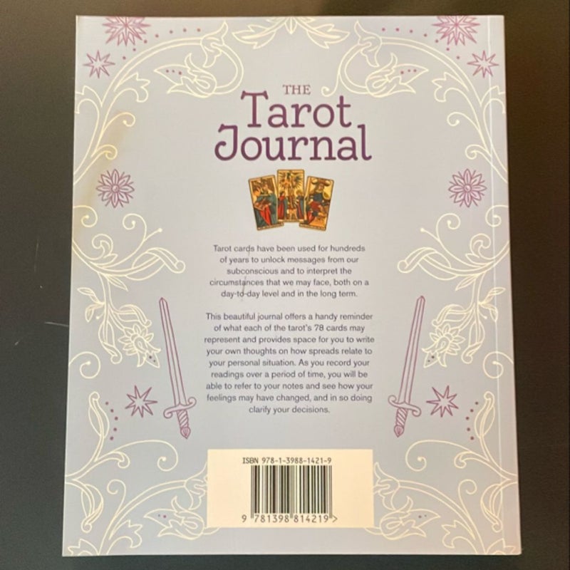 The Tarot Journal