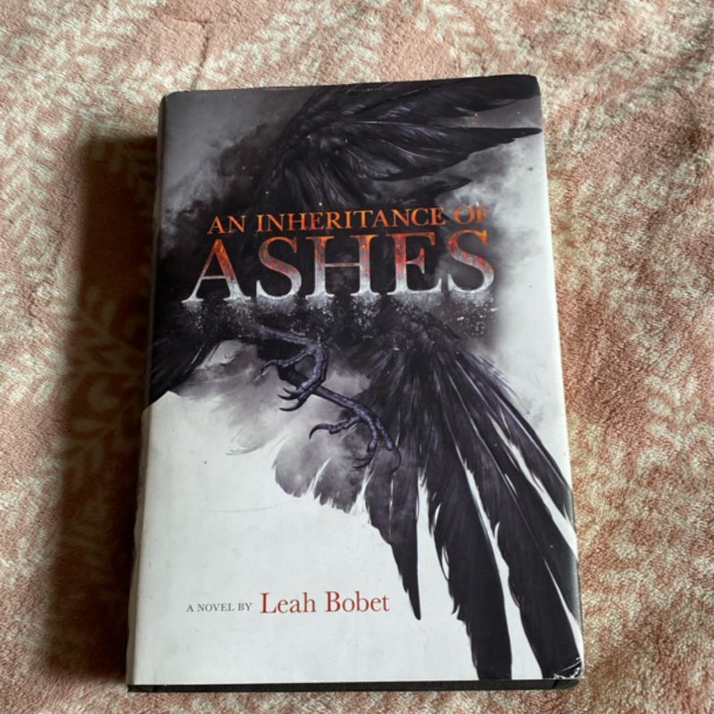An Inheritance of Ashes