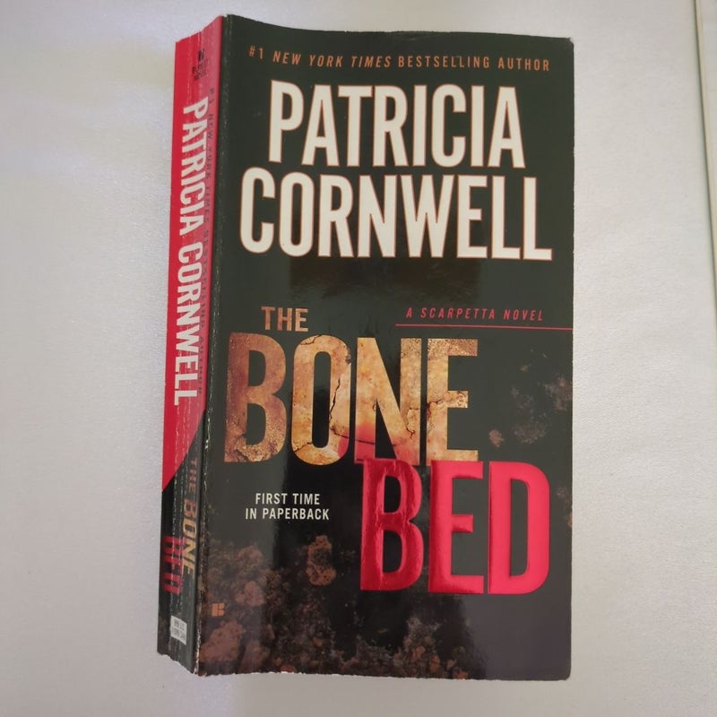 The Bone Bed