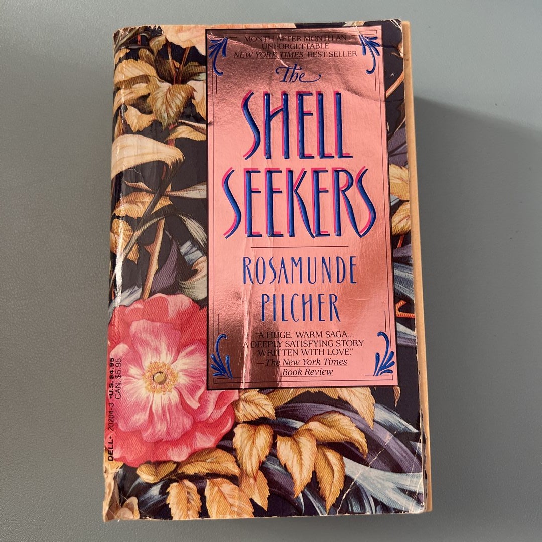 The Shell Seekers