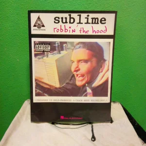 Sublime - Robbin' the Hood