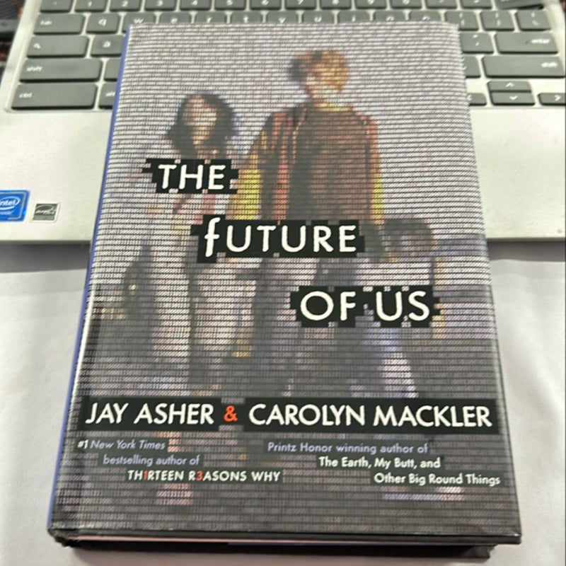 The Future of Us