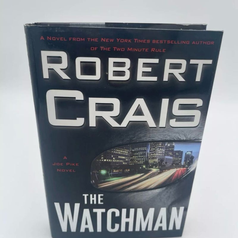 The Watchman