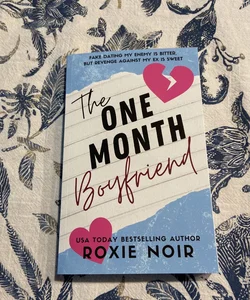 The One Month Boyfriend (Hello Lovely)
