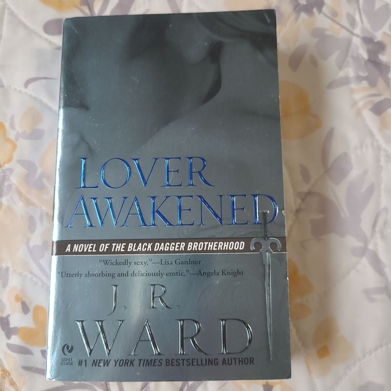 Lover Awakened