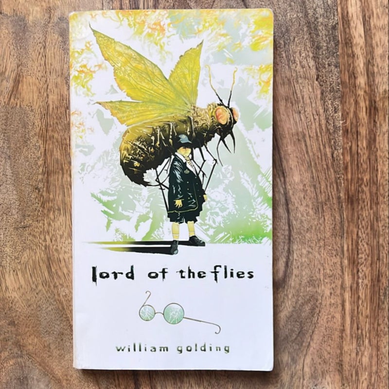 Lord of the Flies