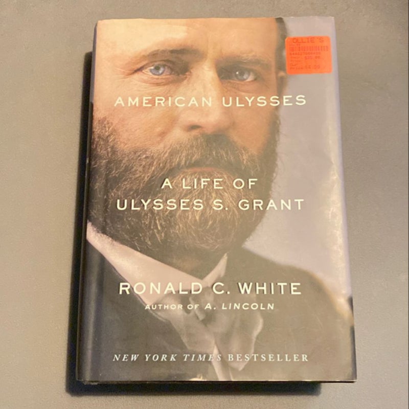 American Ulysses