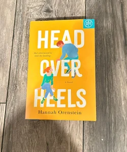 Head Over Heels