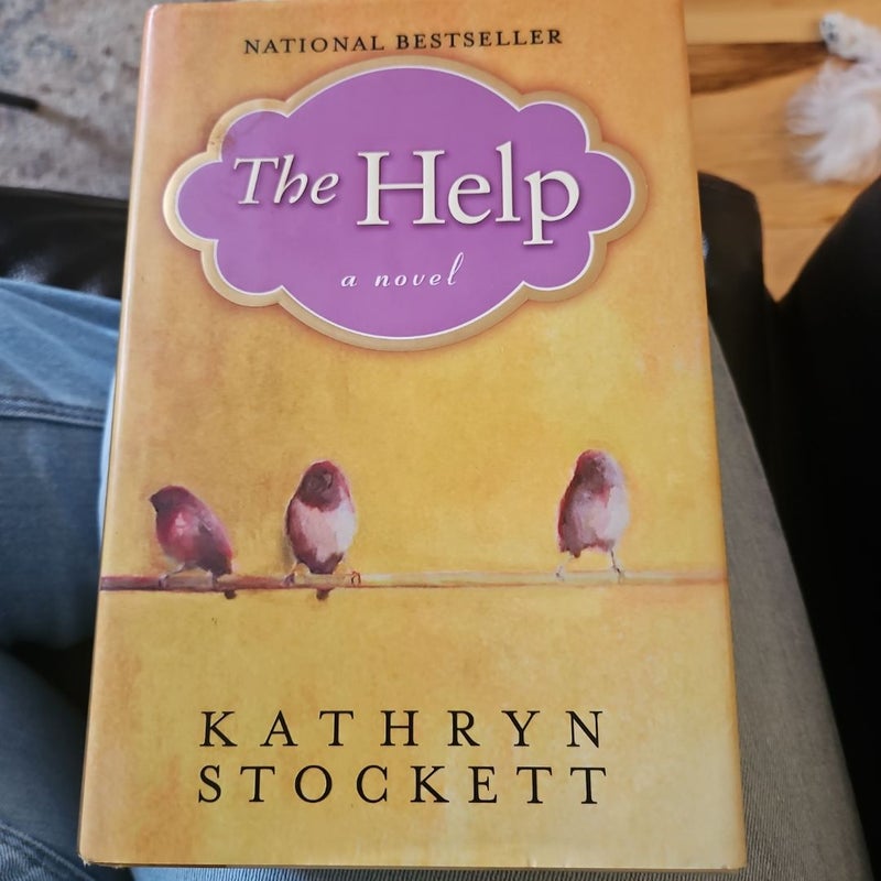 The Help
