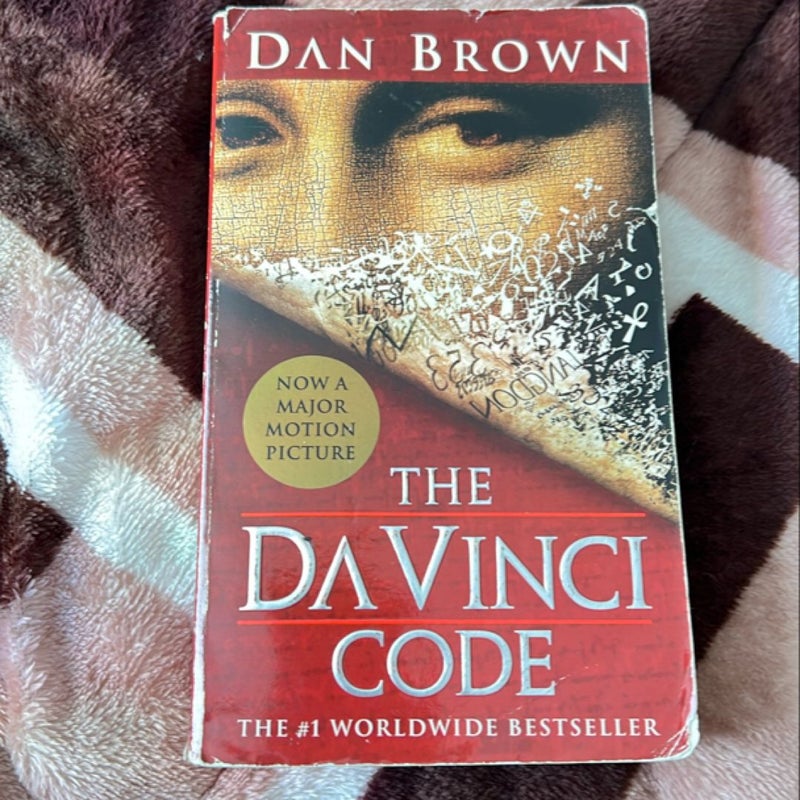 The Da Vinci Code