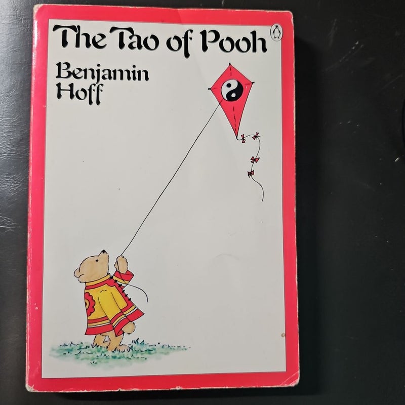 The Tao of Pooh