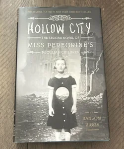 Hollow City