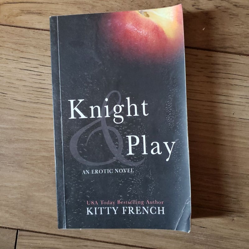 Knight and Play