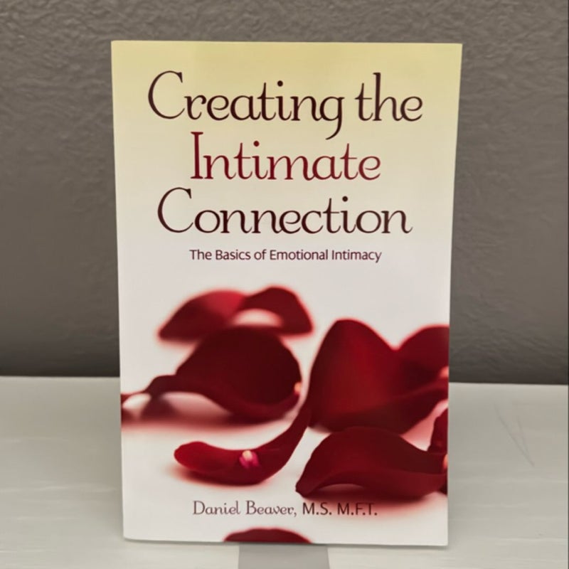 Creating the Intimate Connection