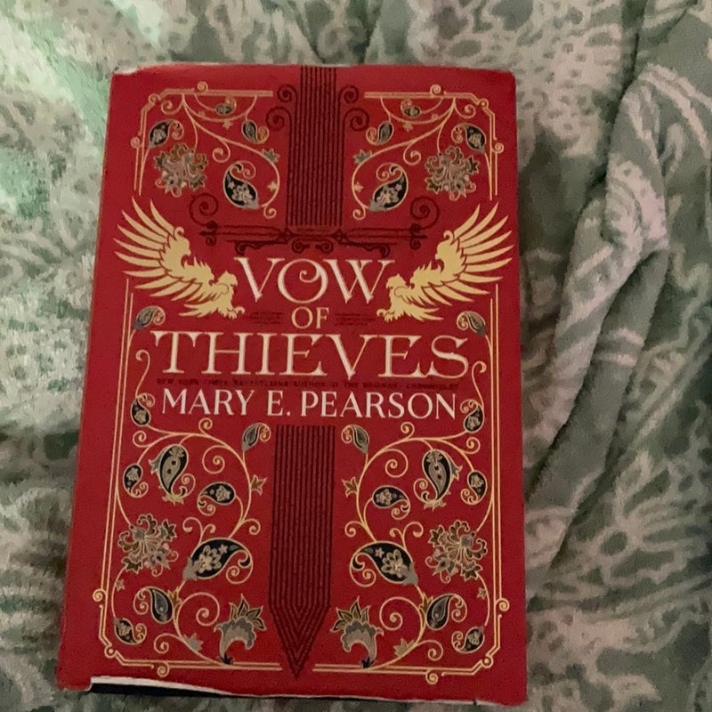 Vow of Thieves