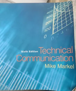 Technical Communication