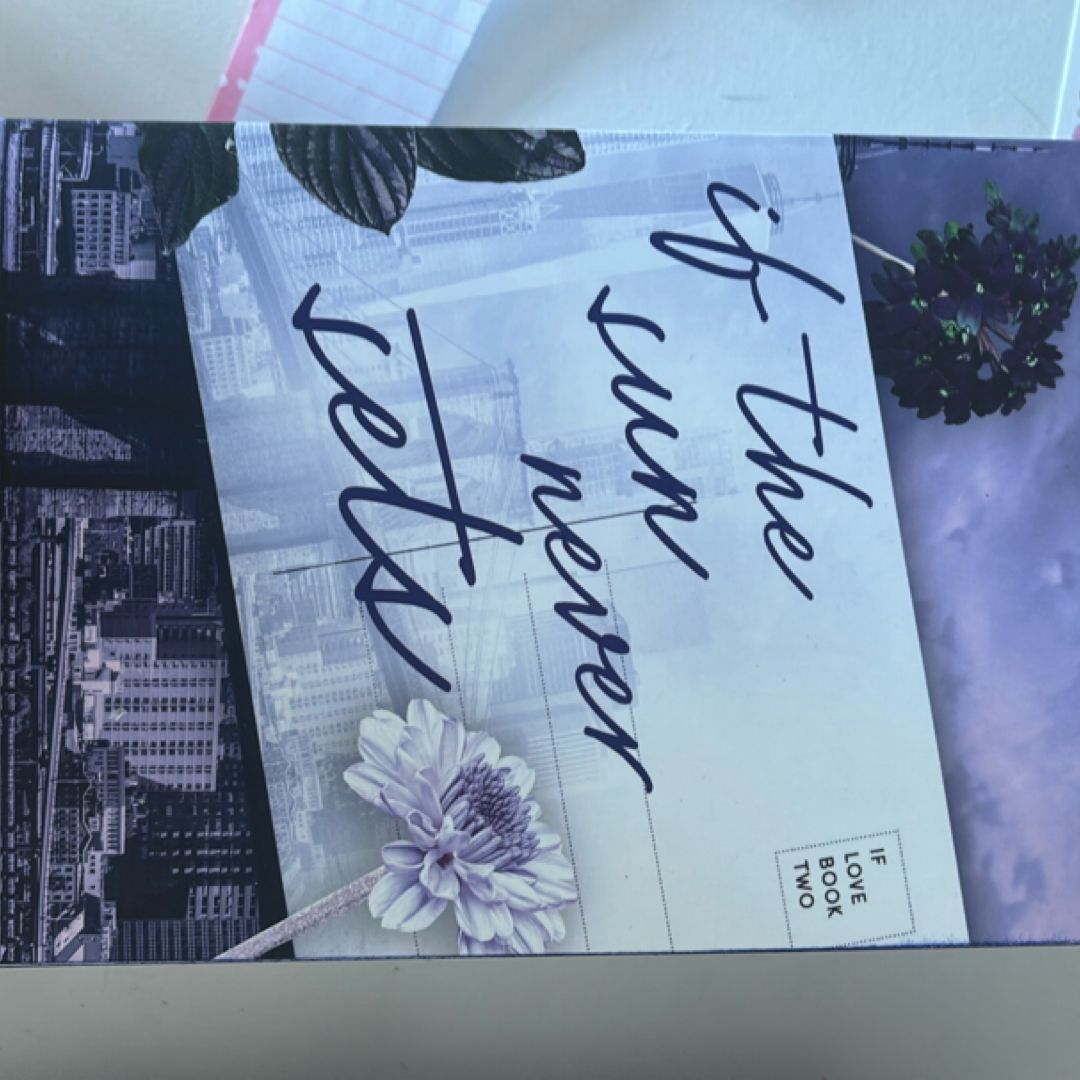 If the Sun Never Sets