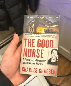 The Good Nurse