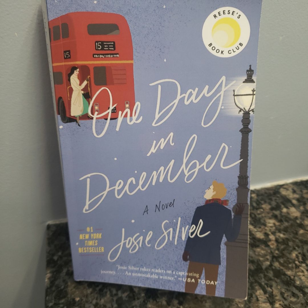 One Day in December