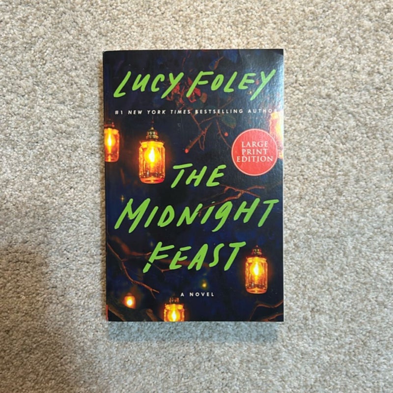 The Midnight Feast