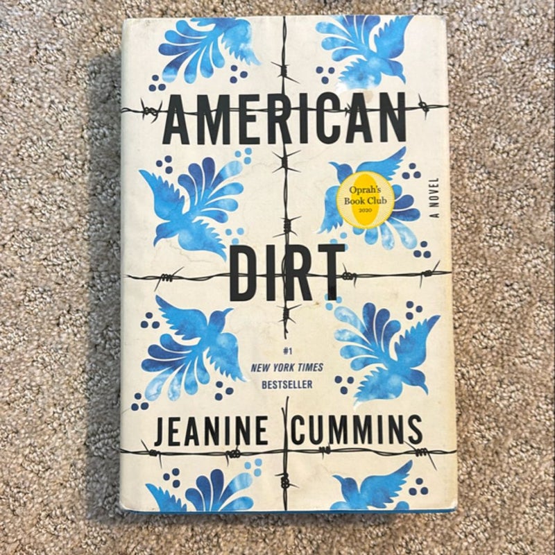 American Dirt