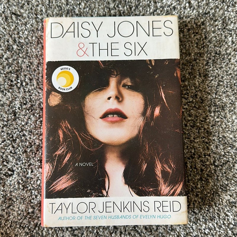 Daisy Jones and the Six