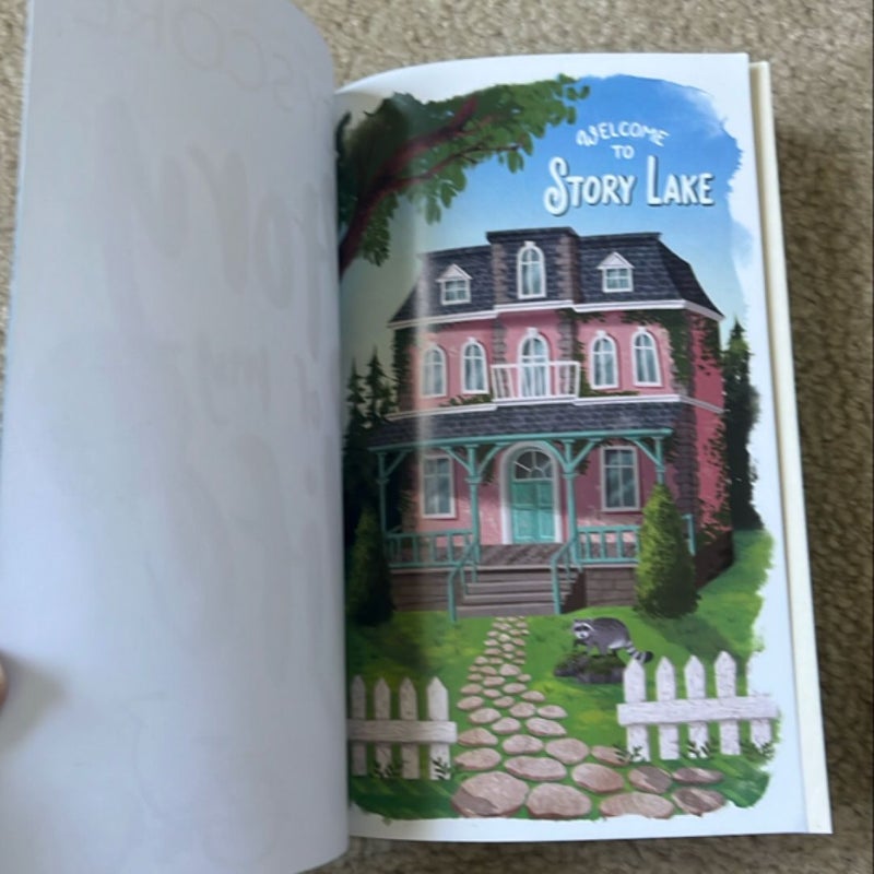 Story of My Life (Barnes and Noble Exclusive)