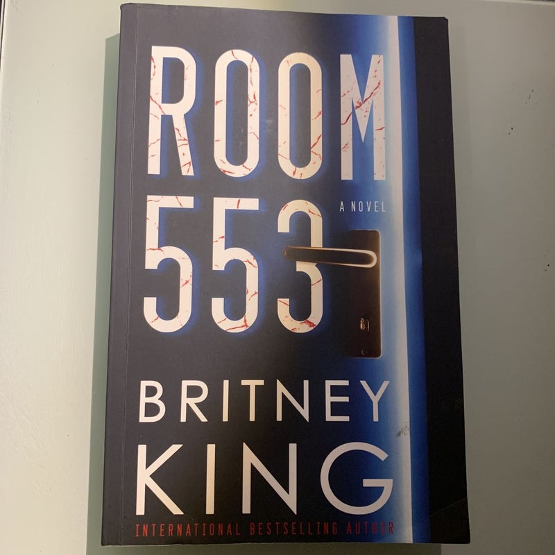 Room 553