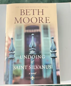 The Undoing of Saint Silvanus