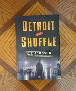 Detroit Shuffle