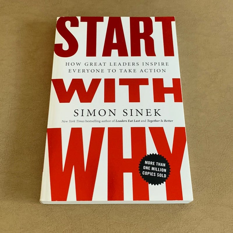 Start with Why