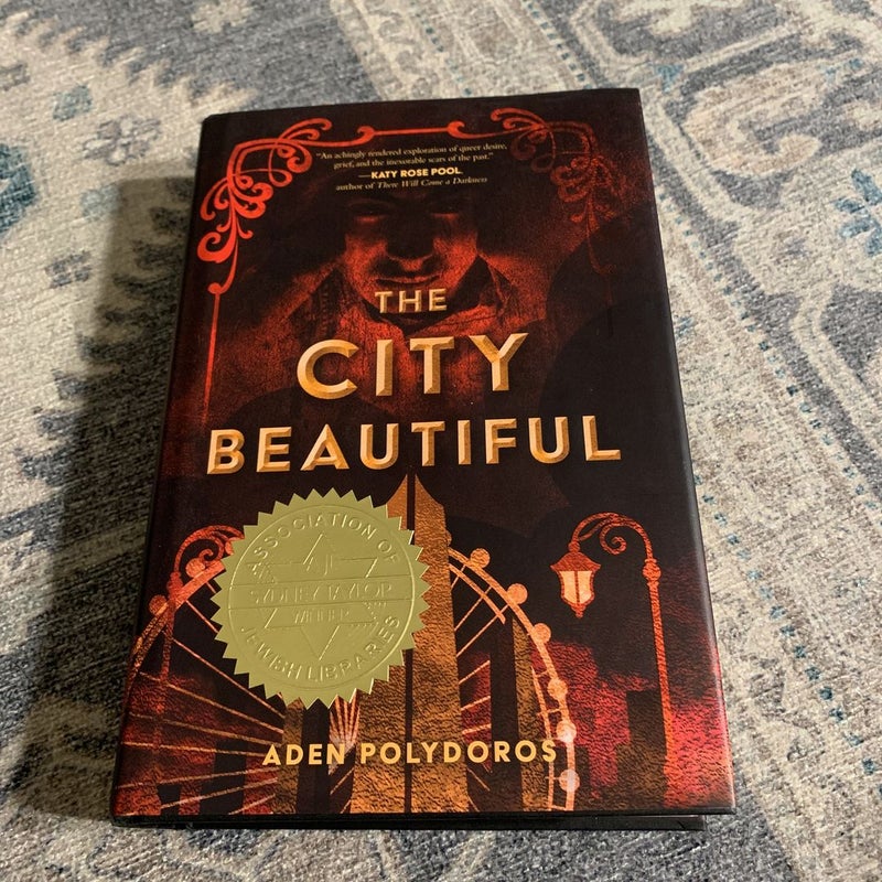 The City Beautiful