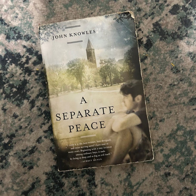 A Separate Peace