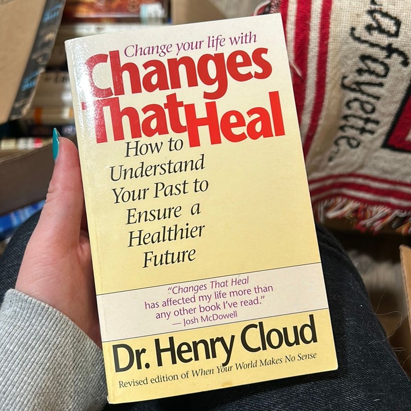 Changes That Heal