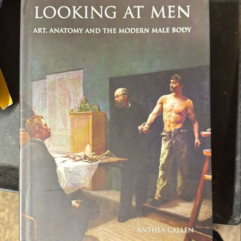 Looking at Men