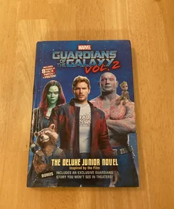 MARVEL's Guardians of the Galaxy Vol. 2