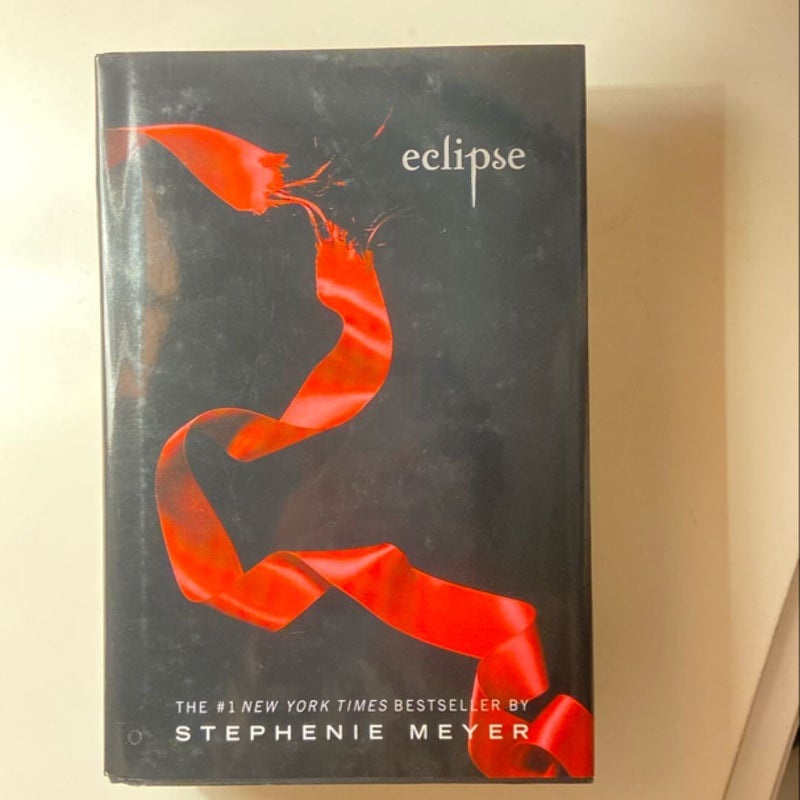 Eclipse