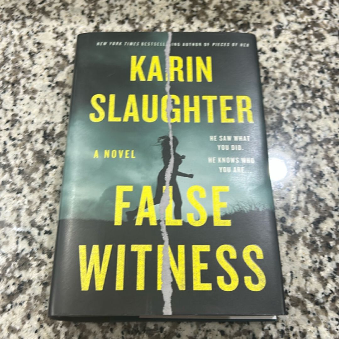 False Witness