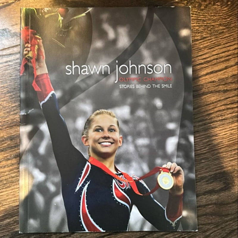 Shawn Johnson