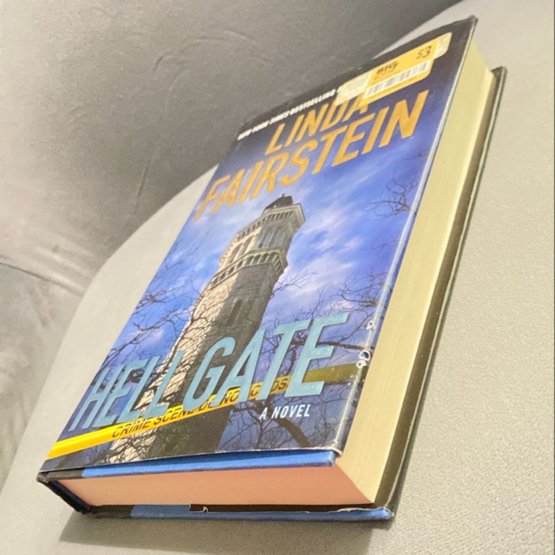 Hell Gate