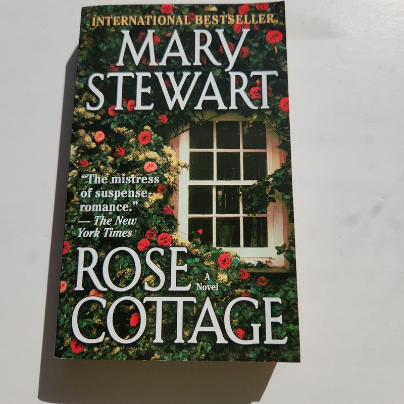 Rose Cottage