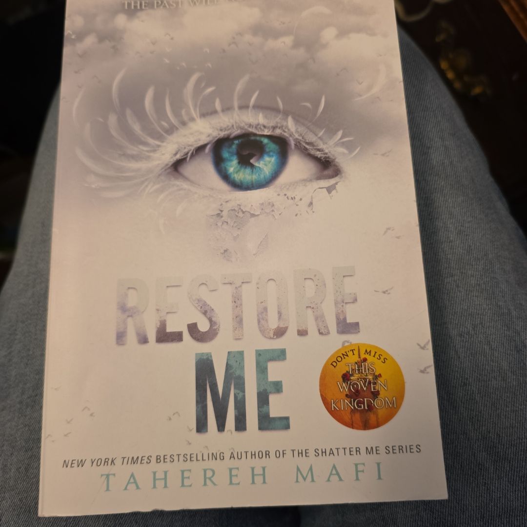 Restore Me