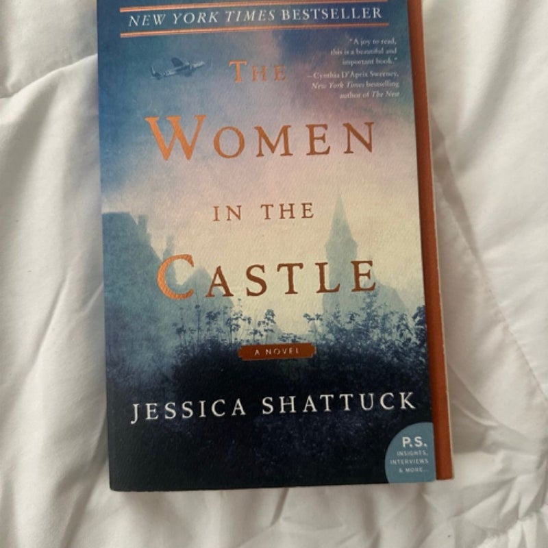 The Women in the Castle