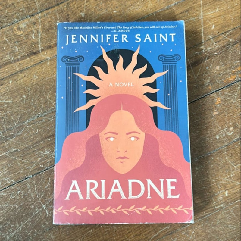 Ariadne